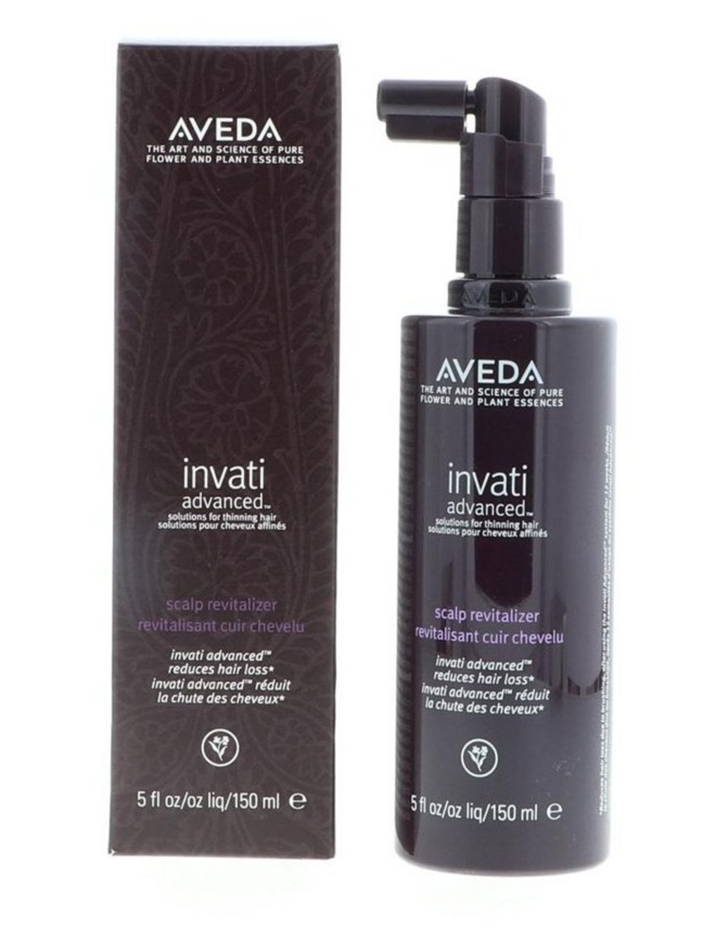 AVEDA Invati Advanced Scalp Revitalizer for Thinning Hair